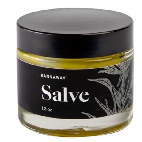 Salve 1.8oz 1500mg